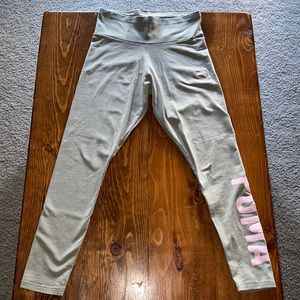 Puma leggings
